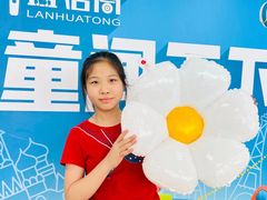 -蓝话筒·少儿成人演讲口才·主持朗诵·戏剧表演(大华第一坊店)