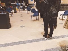 -上海光大会展中心国际大酒店