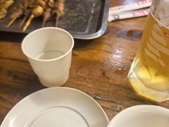 -大胡子海鲜·天津菜·砂锅烧烤(五大道创始店)