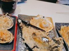 -大成海鲜烧烤·海鲜粥(安顺路店)