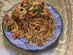 -鼎原力量东北吊炉烧烤(临河街店)