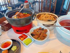 -甬妈妈湖畔里餐厅(唐山南湖旅游景区店)
