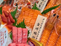 -上井料理黑金店(IFS国金中心店)