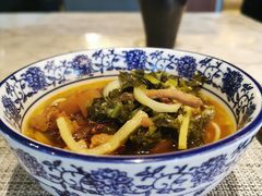 -上海龙之梦万丽酒店