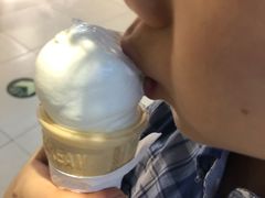 -DQ·蛋糕·冰淇淋(金桥店)