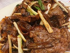 -大哥餐厅(西城花园店)