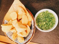 脆炸普宁豆腐-潮堂 · 潮州菜(国贸商城店)