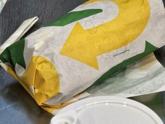 -赛百味SUBWAY(燕莎奥莱店)