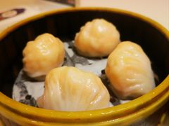-香港龙凤楼(陆家嘴中心店)