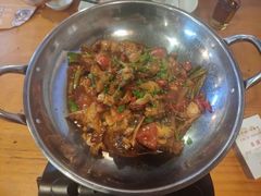 -61号餐吧(兴坪古镇漓江店)