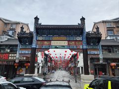 -金州副都统衙门博物馆