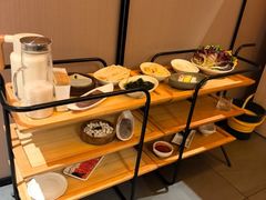 -竹犇番茄火锅(长风街店)