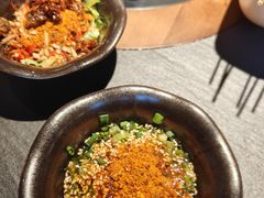 -芸山季·云南山珍菌火锅(人民广场来福士店)