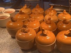-冀粤香海鲜自助餐厅(西美五洲店)