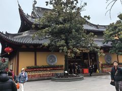 -龙华素斋(龙华路店)