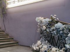 -咖啡人·融合餐厅(健康东路店)
