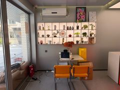 -Sips&Lick茶兰咖啡(五道口店)