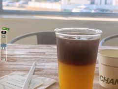 -ChanDu躔度咖啡(灯塔店)