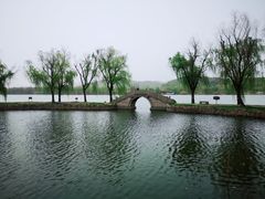 -石湖景区