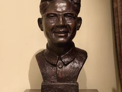 -哈尔滨工业大学-博物馆