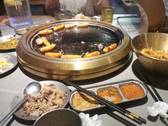 -杨小佳·齐齐哈尔烤肉·烤串(广州店)