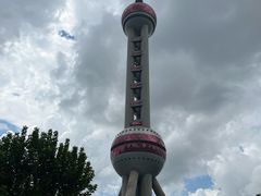 -东方明珠广播电视塔