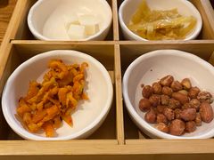 -闽上鲜·福建菜(龙湖滨江天街店)