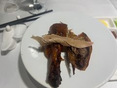 -四季民福烤鸭店(王府井东安门店)