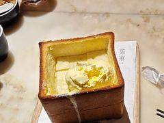 -绿茶餐厅(财富购物中心店)