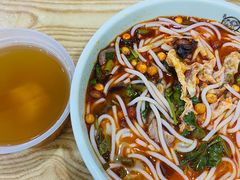 -家味螺蛳粉&烤鱼(五角场店)