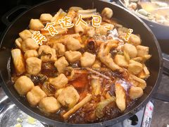 -红林大酒店RFcafe自助餐厅