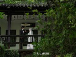 -第一夫人婚纱摄影(南京店)