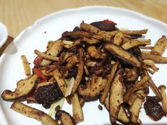 -德胜轩正宗顺德菜(宝安沙井会展中心店)