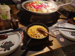 -烤匠麻辣烤鱼(万象城店)