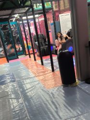 -meland club亲子乐园(北京芳圆里ID MALL店)