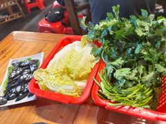 -洪大厨鸡煲(福田店)