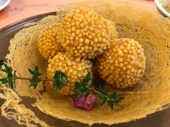 爆汁南瓜菓子-点都德(北京路贰店)