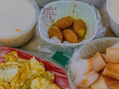 -笑姐豆腐花(正北街店)
