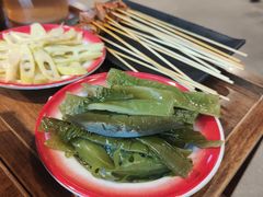 -楠火锅(仁恒梦中心店)