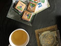 包房-大唐盲人按摩中心(黄山路店)