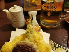 -万岛日本料理铁板烧(静安店)