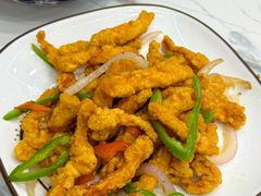 -蟹天蟹地农家菜·阳澄湖大闸蟹(浅水湾店)