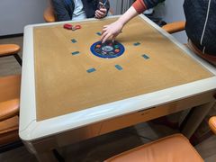 -沐风阁·茶室·棋牌