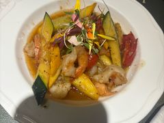 -第101座花园餐厅(湖滨88店)