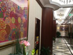 -金时代顺风大酒店(协泰店)