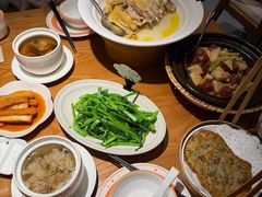 -话梅·客家小厨(东门店)