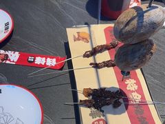 -钱锋炭缸烧烤(南湖大路总店)