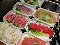 -纸盐河码头火锅(十八梯店)
