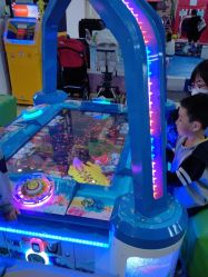 -开心哈乐儿童主题乐园(孙河易事达店)