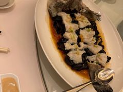 -利苑酒家(宜安广场店)